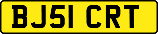 BJ51CRT