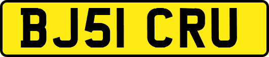 BJ51CRU