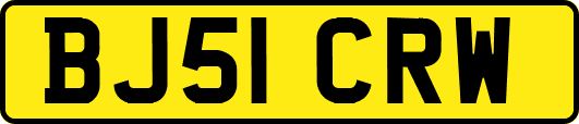 BJ51CRW