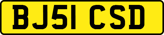 BJ51CSD