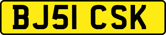 BJ51CSK