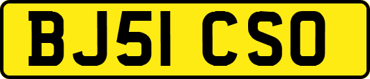 BJ51CSO