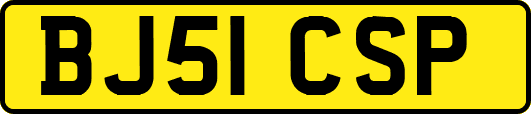 BJ51CSP