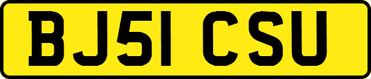 BJ51CSU