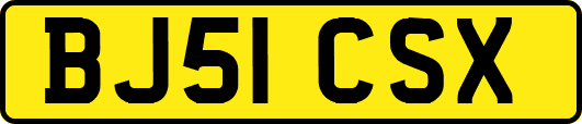 BJ51CSX