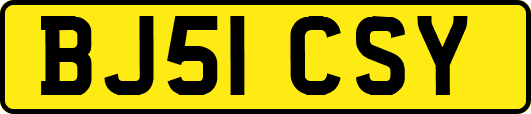 BJ51CSY