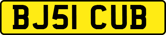 BJ51CUB