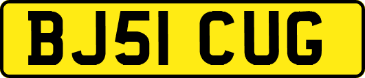 BJ51CUG