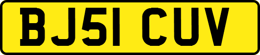 BJ51CUV