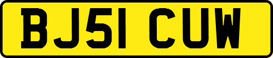 BJ51CUW