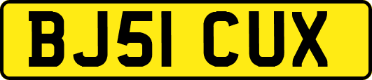 BJ51CUX