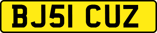 BJ51CUZ