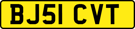 BJ51CVT