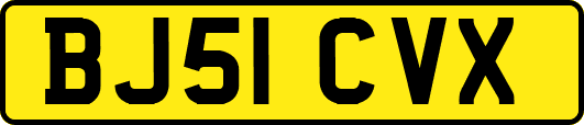 BJ51CVX