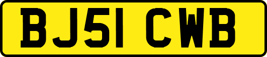 BJ51CWB