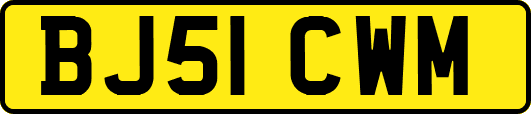 BJ51CWM