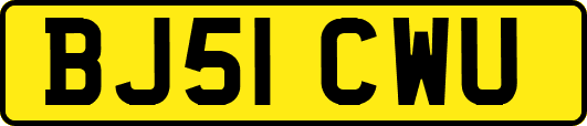 BJ51CWU