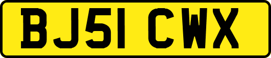 BJ51CWX