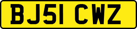 BJ51CWZ