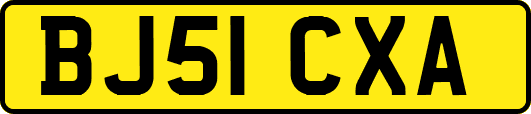 BJ51CXA