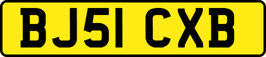 BJ51CXB