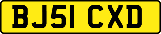 BJ51CXD