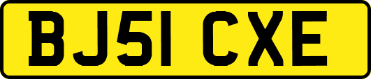 BJ51CXE