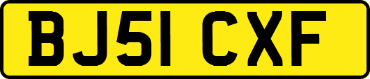 BJ51CXF