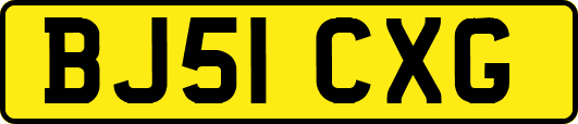 BJ51CXG