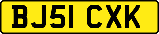 BJ51CXK