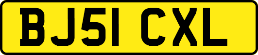 BJ51CXL