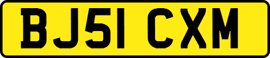 BJ51CXM