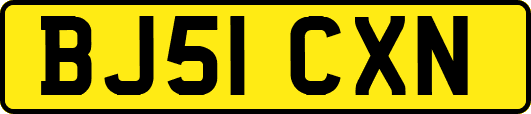 BJ51CXN