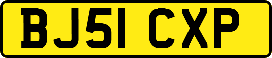 BJ51CXP