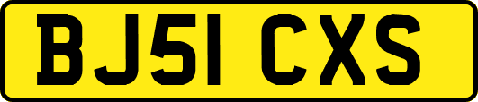 BJ51CXS