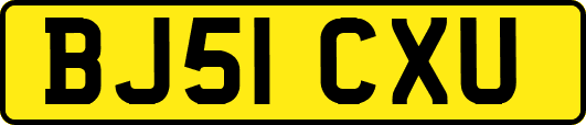 BJ51CXU