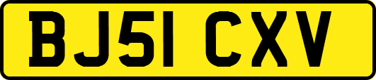 BJ51CXV