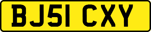 BJ51CXY