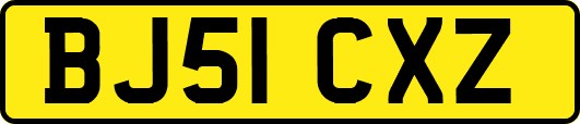 BJ51CXZ