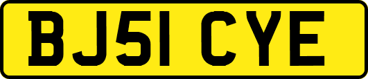 BJ51CYE