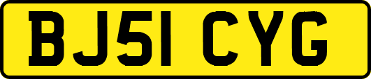 BJ51CYG