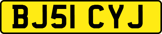 BJ51CYJ