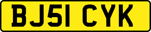 BJ51CYK