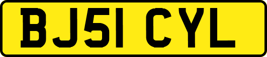 BJ51CYL