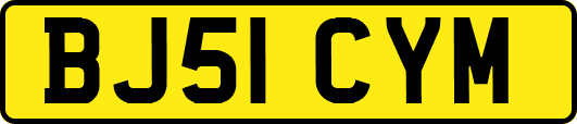 BJ51CYM