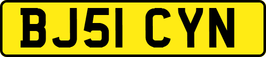 BJ51CYN