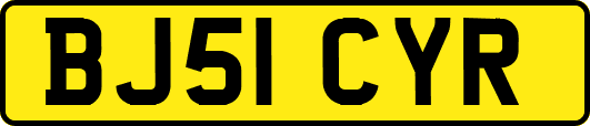 BJ51CYR