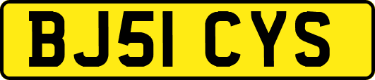 BJ51CYS