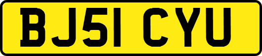 BJ51CYU