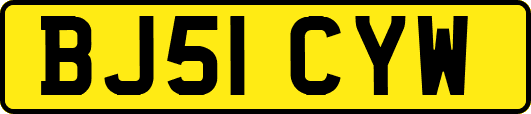 BJ51CYW